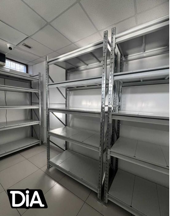 Складские стеллажи, стеллаж для склада, ombor stellaj, tokcha