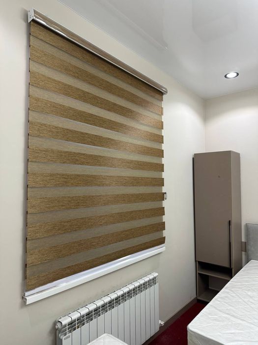 Центр Жалюзи предлагает жалюзи с первых рук