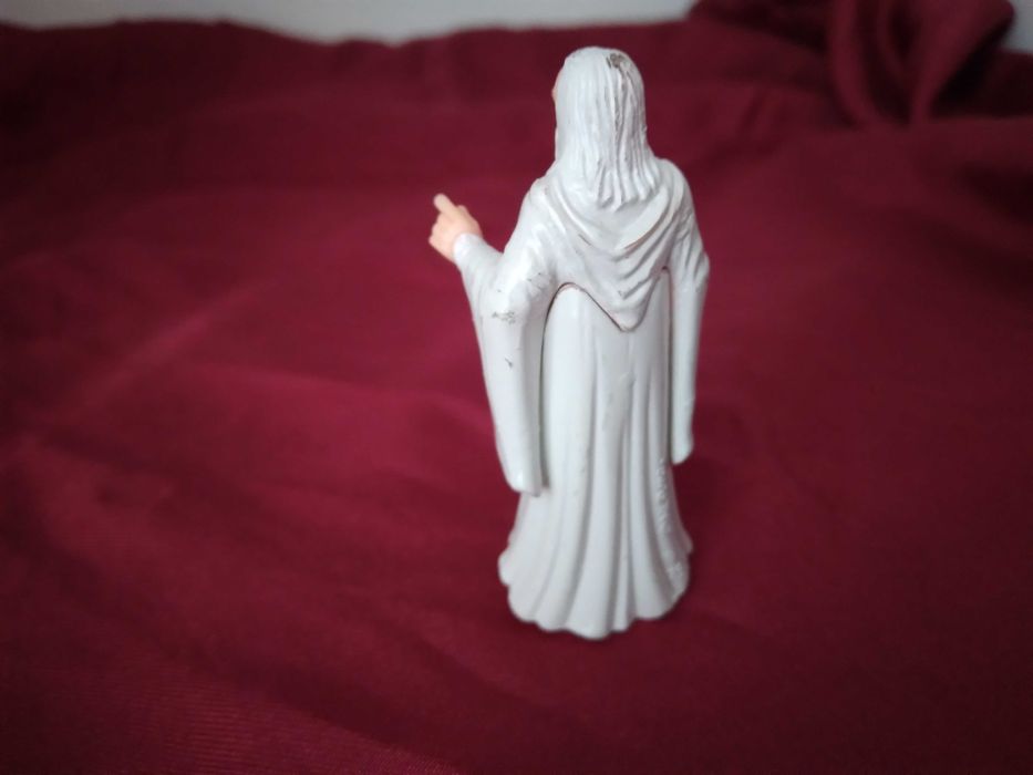 Сувенири от "Властелинът на пръстените"