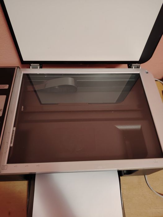 iP кастачен принтери скенер