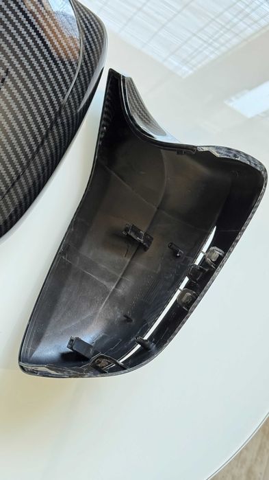 Capace Oglinzi BMW M Carbon G30