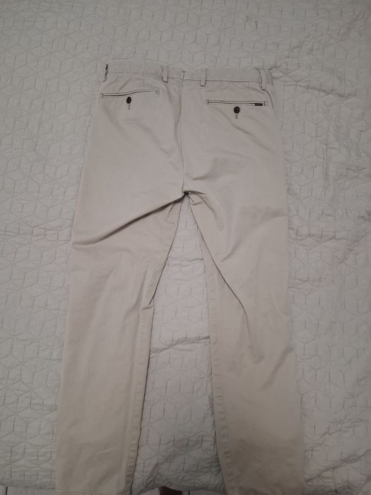 Polo Ralph Lauren - Slim Дънки