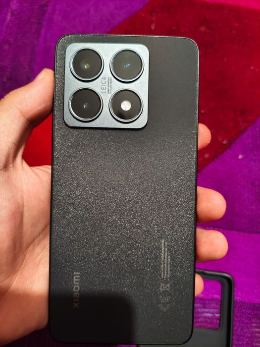 Xiaomi 14T обмен