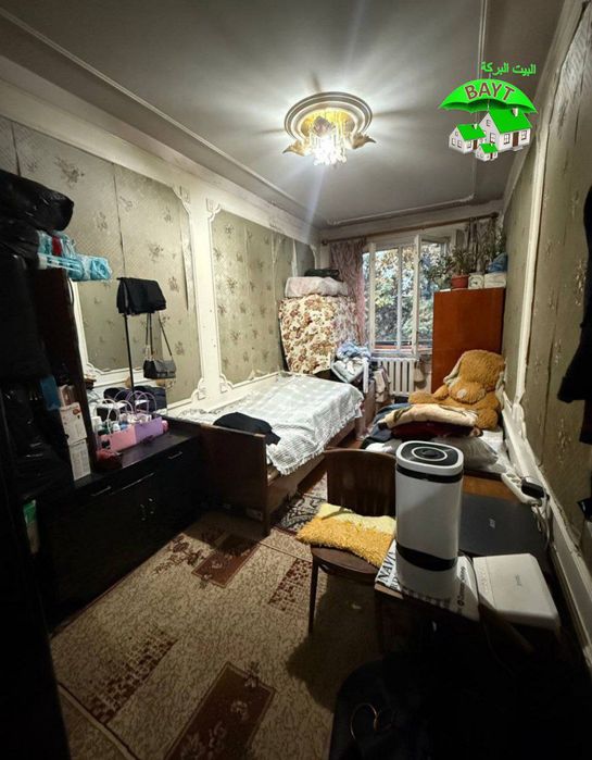 ^МЕТРО Чиланзар 10квартал 2/4/4 Продаётся по Хорошей Цене Звоните!