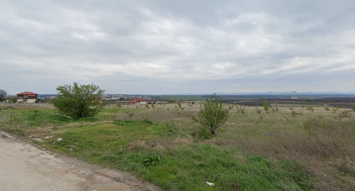 Агенция „МИРА” предлага за продажба парцели в гр. Хасково – кв. Кенана