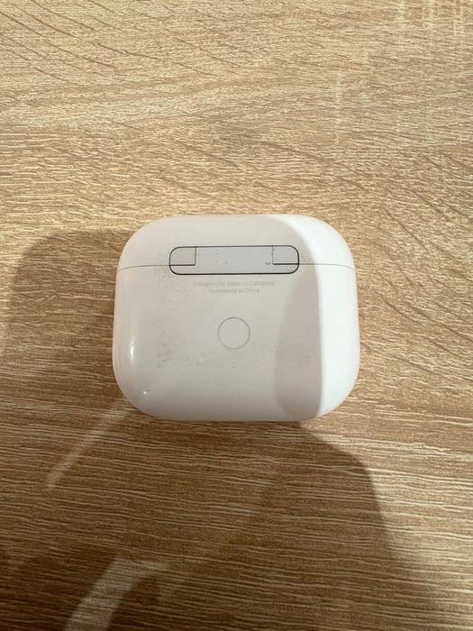 Apple AirPods 3gen