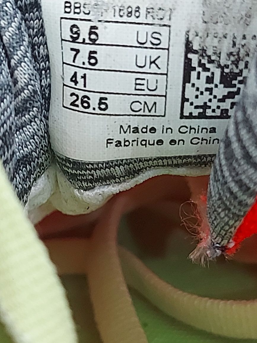 Маратонки NEW BALANCE RC 1500.Номер 41