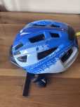 Casca bicicleta - copii cu lumini - noua