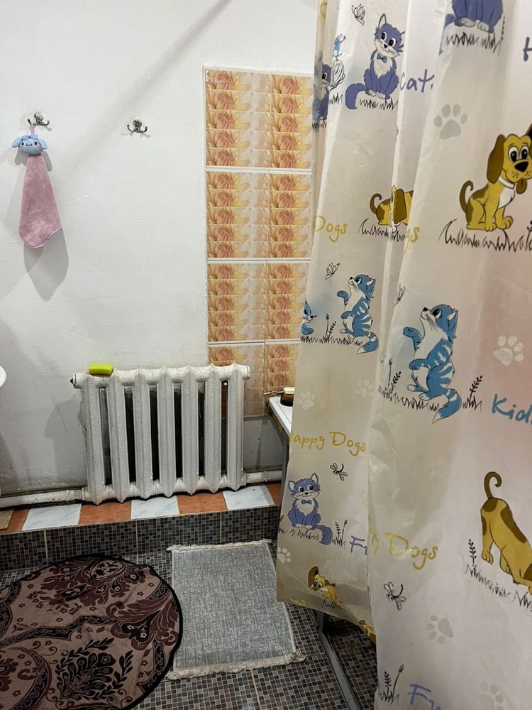 Продам дом в Ленинский