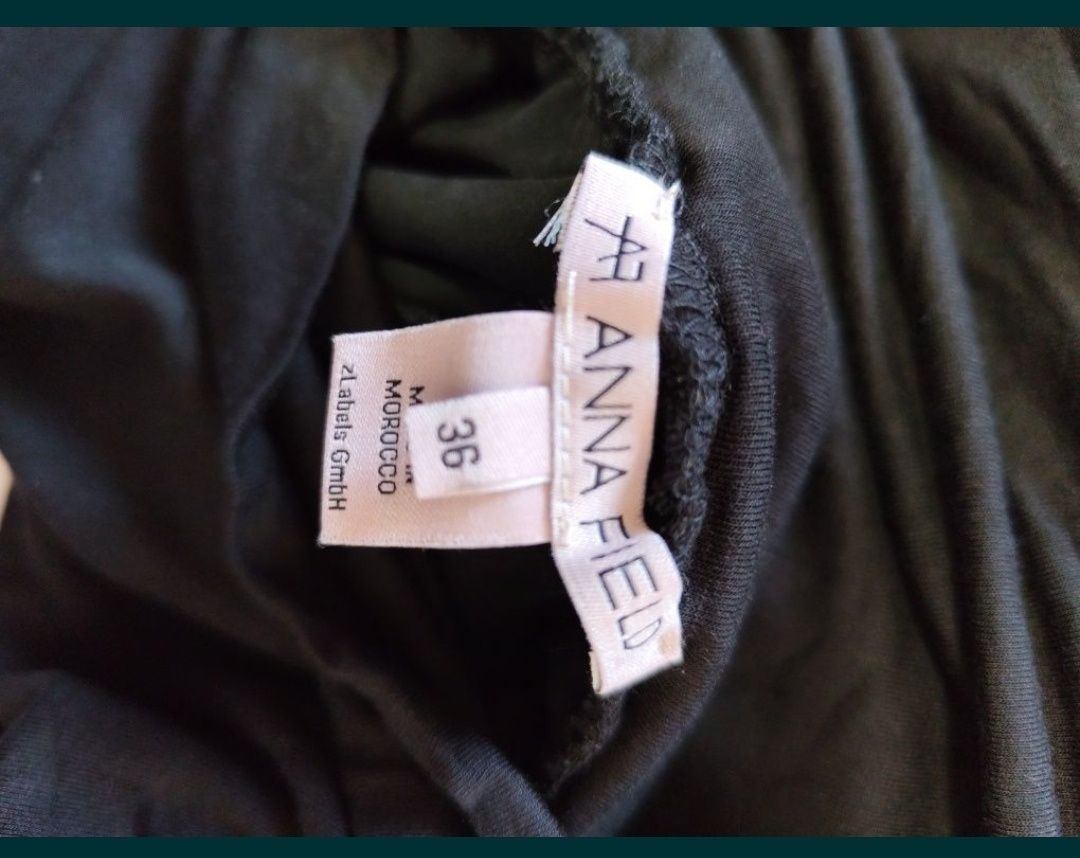 Pantaloni gravide S