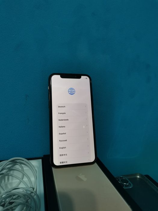 IPhone 11 pro 89%