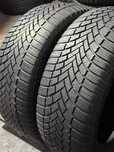 235/55R17 103V M+S Bridgestone 2022 6,3mm