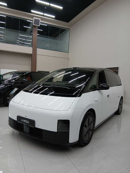 BOOM ! Li i8 MEGA позиция с гарантией от официального дилера в наличии