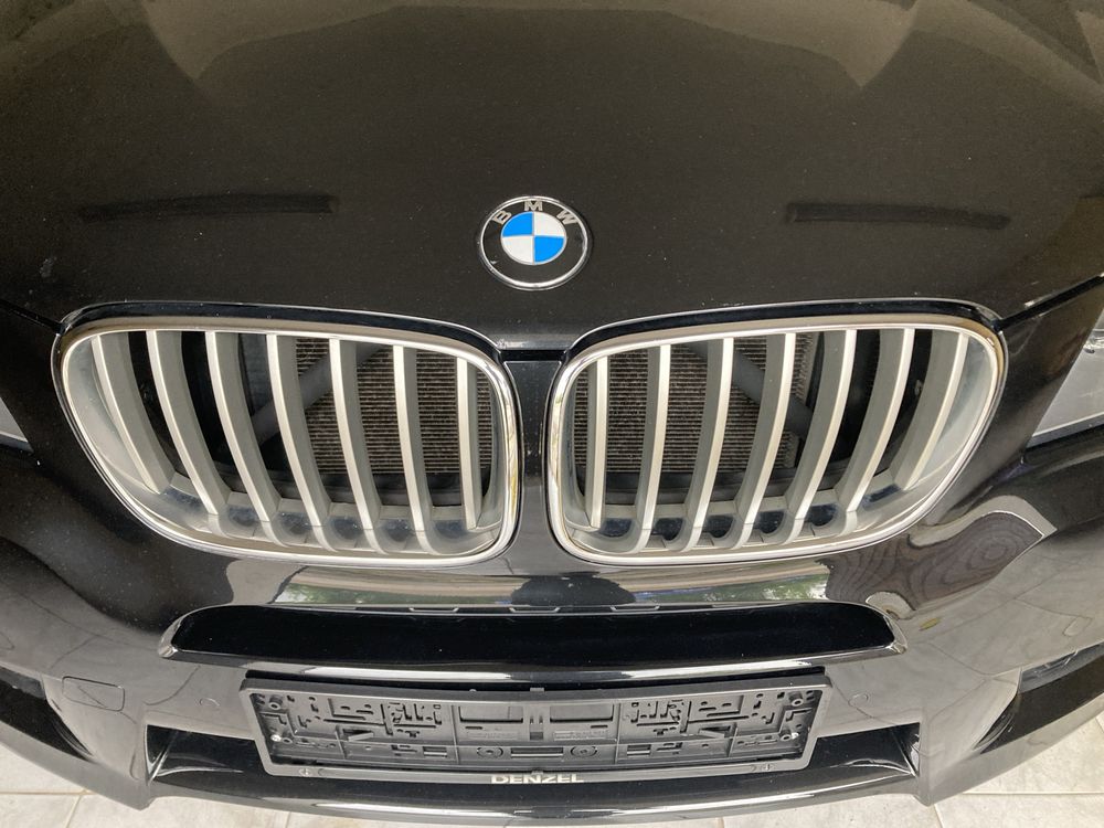 Бъбреци БМВ BMW X3/X4 F25