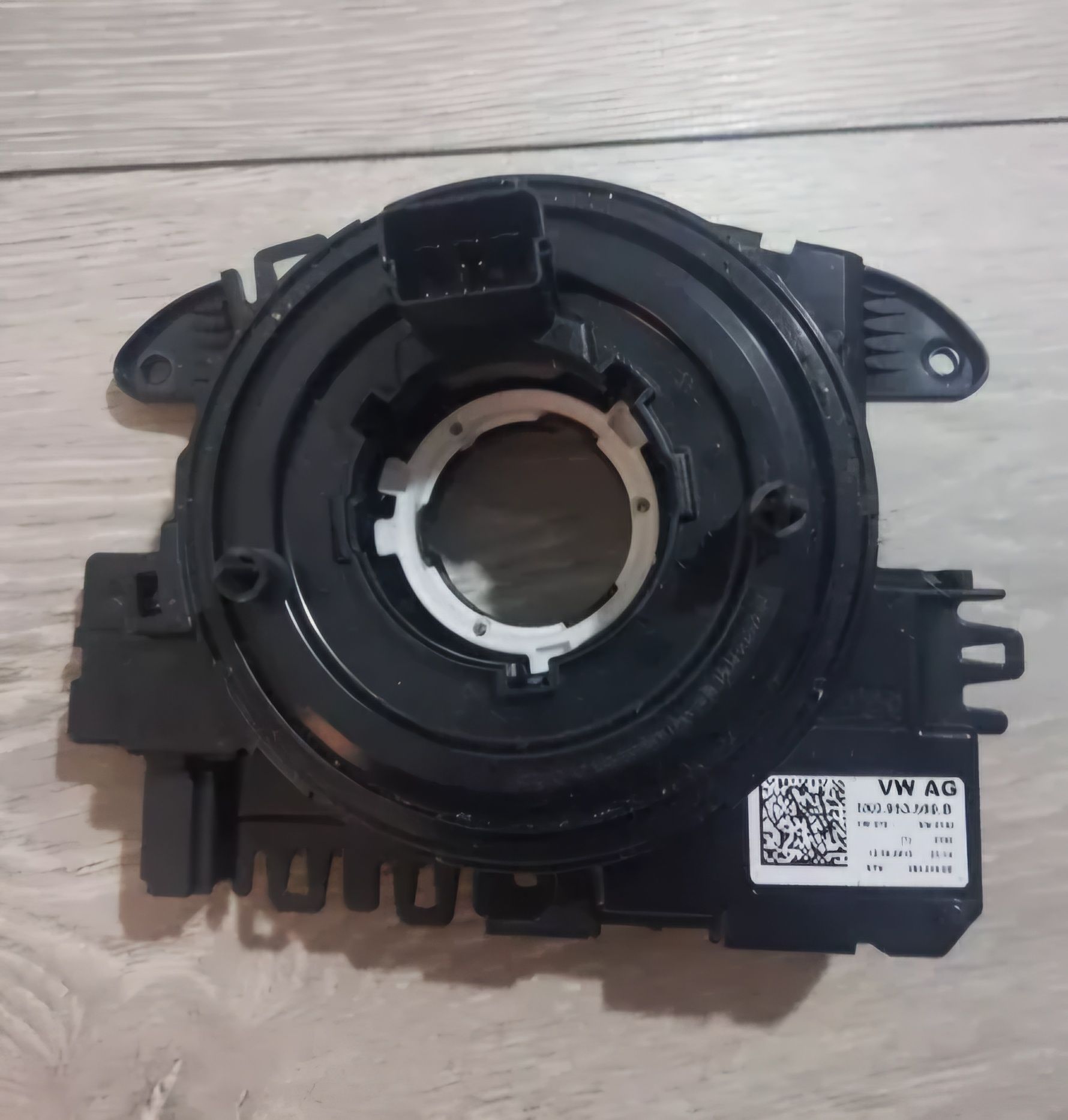 Reparatie Spira volan / Deblocare Contact VW Seat Skoda Audi 5K0953569