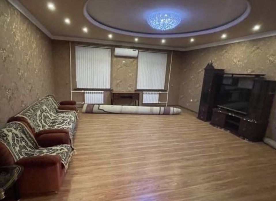 Сдается 3х комнатная Богишемол