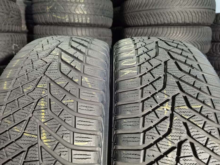 225/55R17 101V Yokohama 7mm