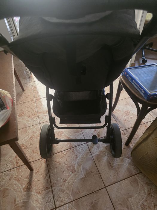 Căruț copii kinderkraft