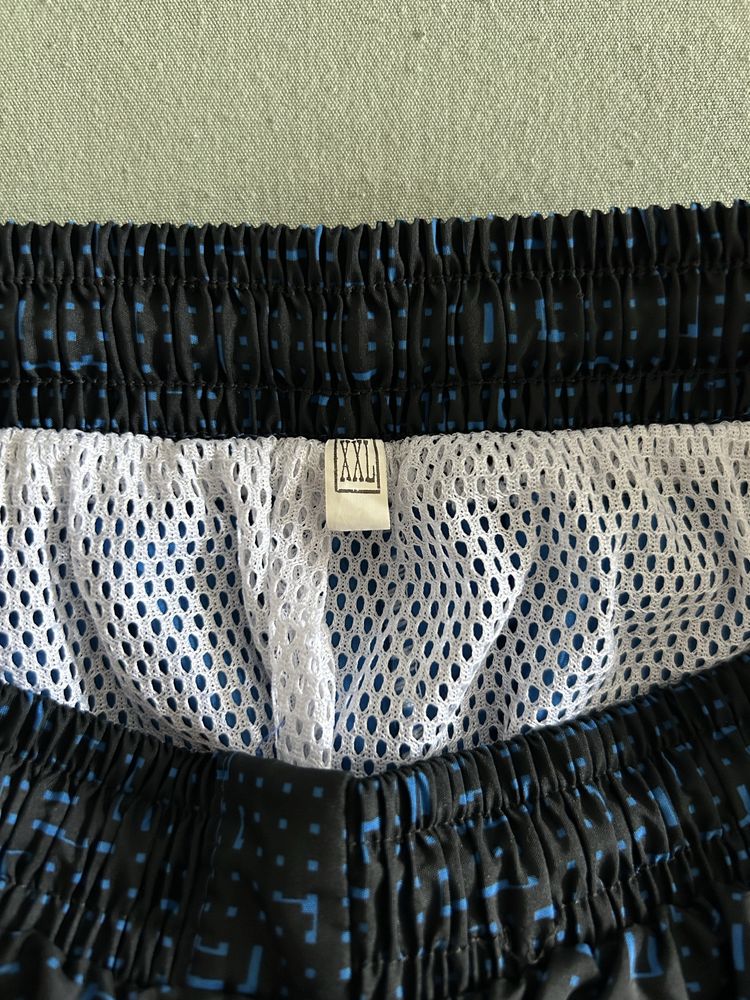 Мъжки Бански Polaroid, Infinity Man, Reptil 3 Sportswear