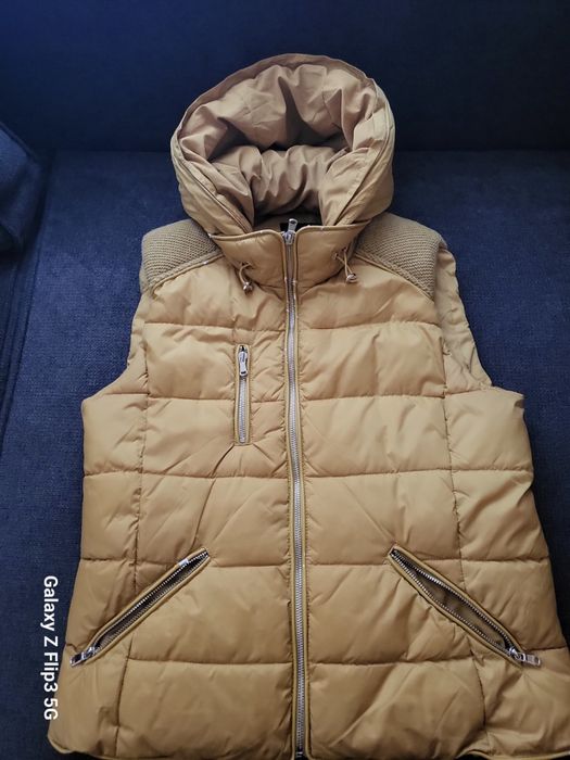 Дамски елек ЗАРА Zara