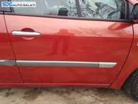 Usa Usi Portiera Portiere Fata Dreapta Dezechipata Renault Scenic 2 2003 - 2009 Culoare TEB76