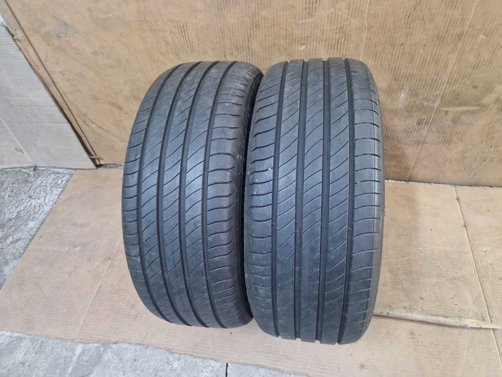 2 Michelin R17 225/45
летни гуми
DOT2422