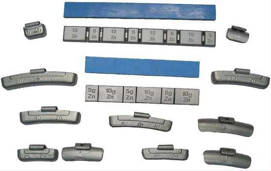 Consumabile si accesorii pentru vulcanizare(valve, petice, plumbi)