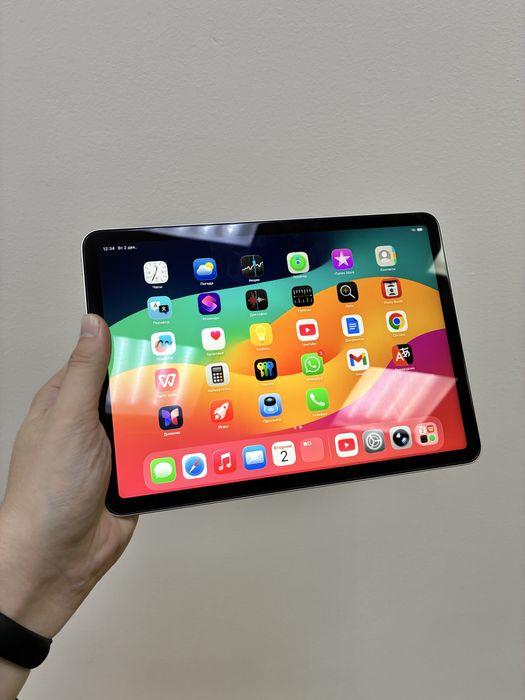 iPad Air 5 (8/64) Gold