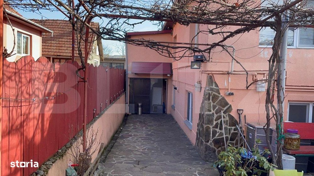 Oportunitate! Duplex cu 4 camere, 90 mp, zona Dambul Rotund