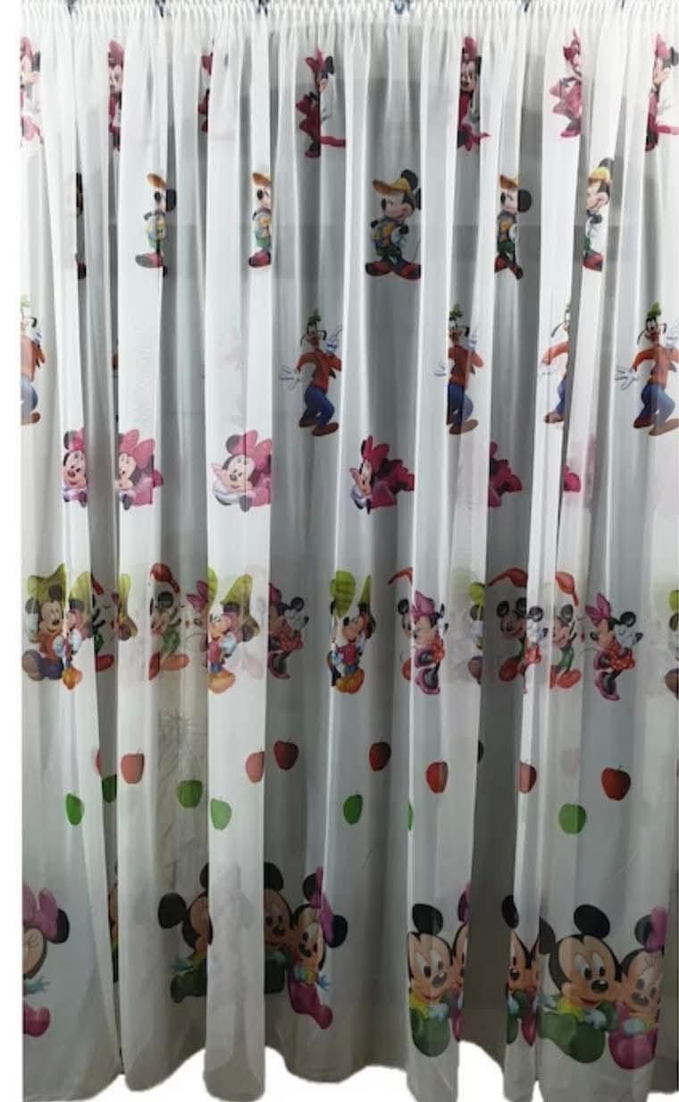 Perdele și draperii