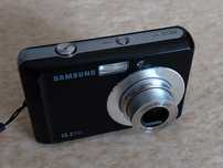 Aparat foto Samsung ES15