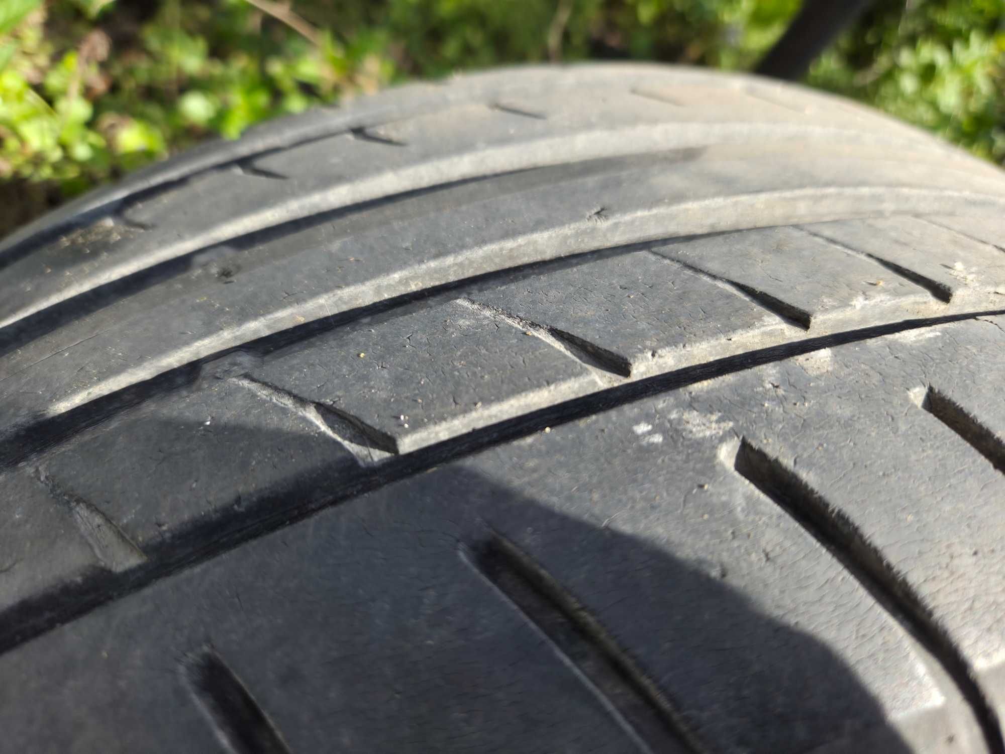 Гуми Dunlop Sport BlueResponse