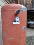 Vând pufer  pt centrala 500 l