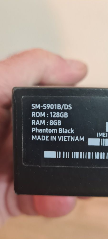 Samsung S22 128 Gb