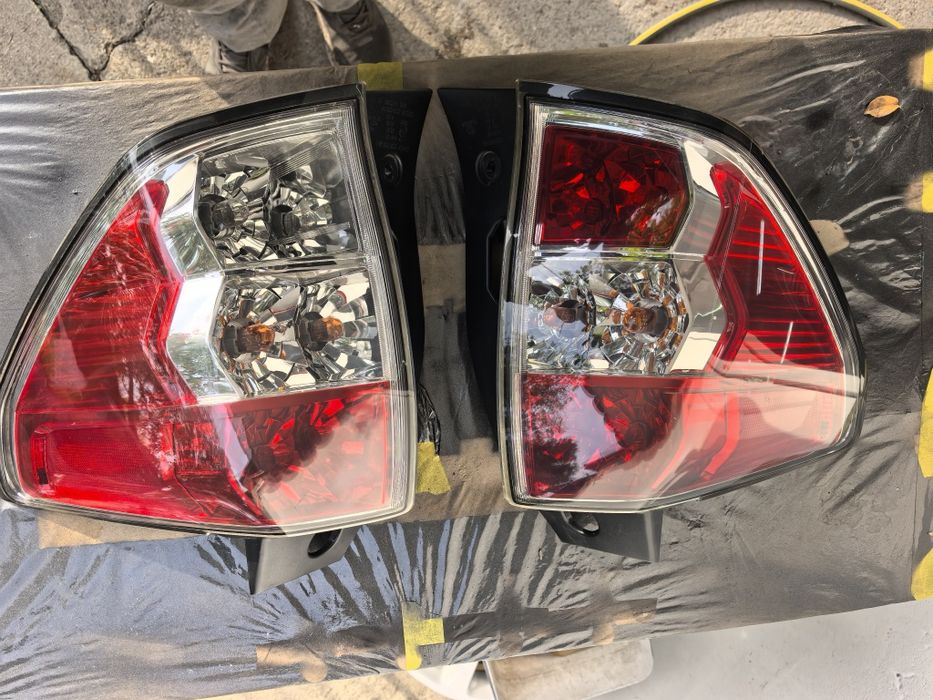 Фарове и стопове за Субару форестер 2008-2013г subaru forester sh