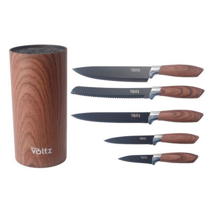 Комплект ножове Voltz
