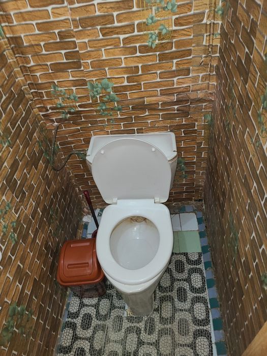 Yunsobod bollarga kvartira