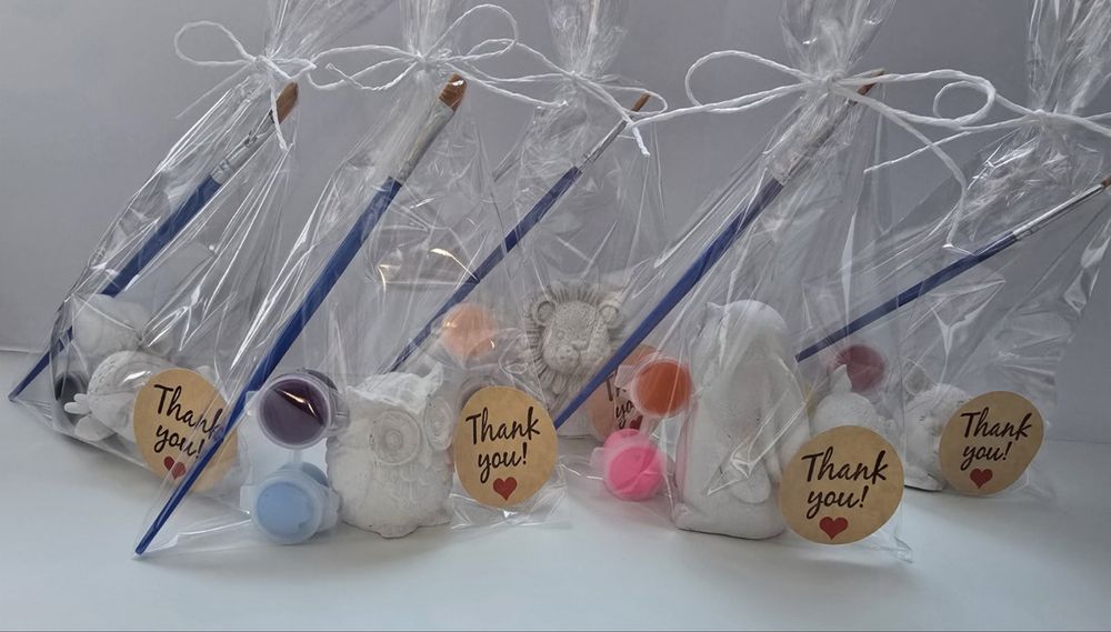 Подаръчета за деца