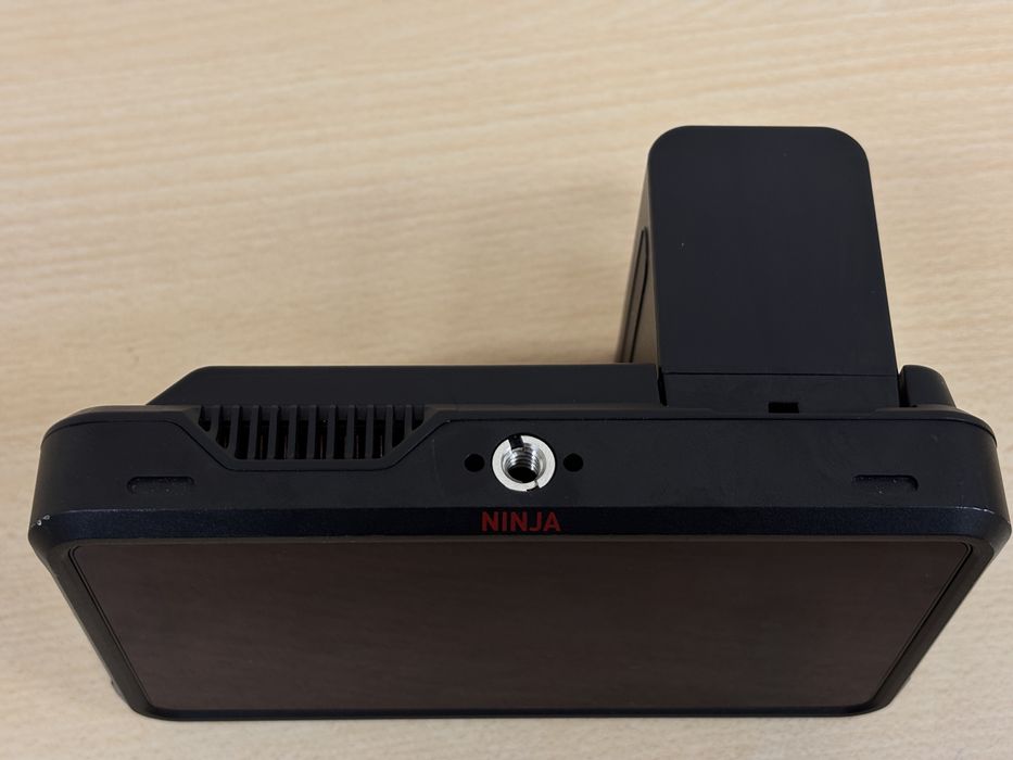Atomos ninja V recorder