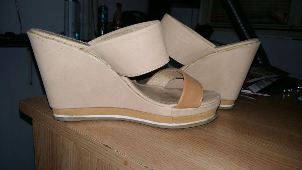 Papuci bej, IMPECABILI