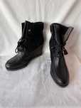 Ghete,botine dama,Marc O’Polo,marime 40