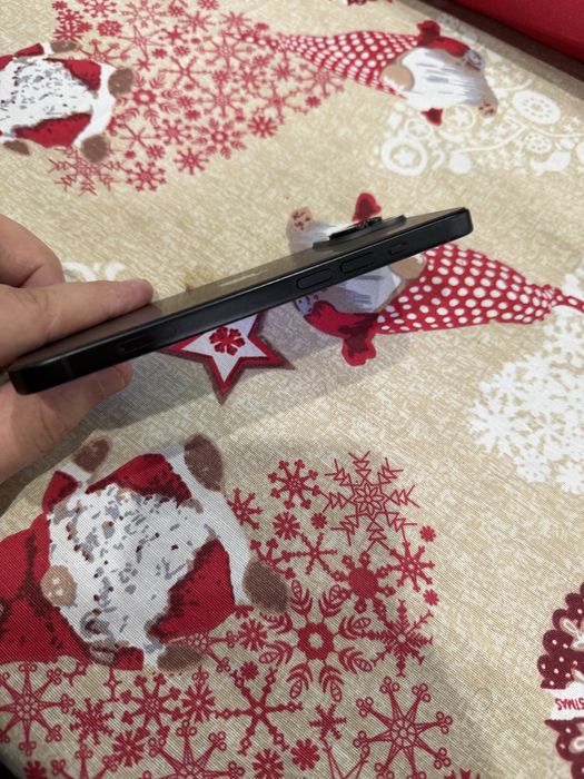 Iphone 15 Black 128gb