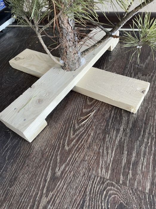 Подставка для Ёлки