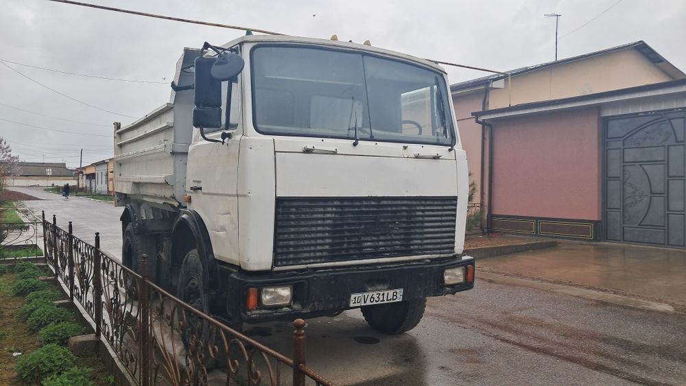 Камаз сотилади 1993