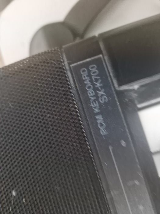 Vand orga technics sx-k700