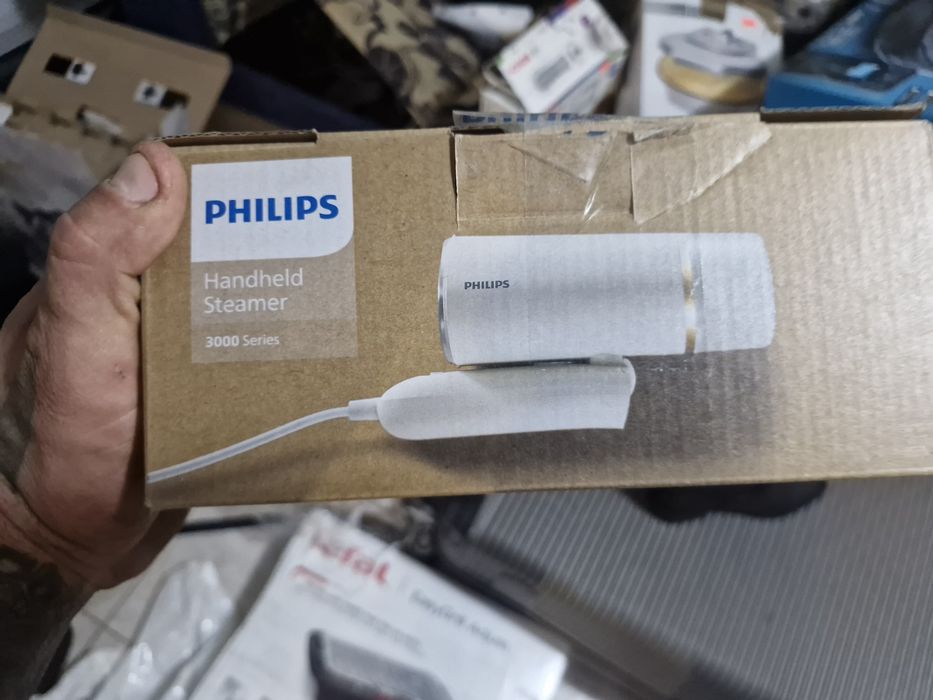 Вертикална ютия 1800w