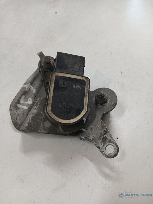 Senzor balast xenon stanga spate BMW X5 II E70 2006 - 2013 6763735