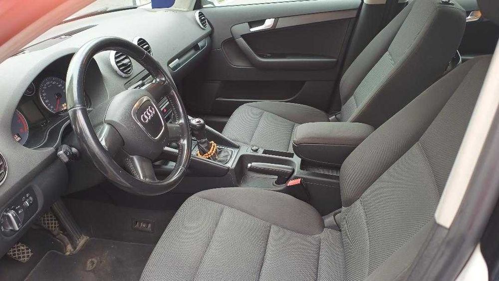 AUDI A3.  Ocazie buna.