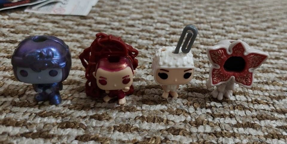 Обмен киндер осд