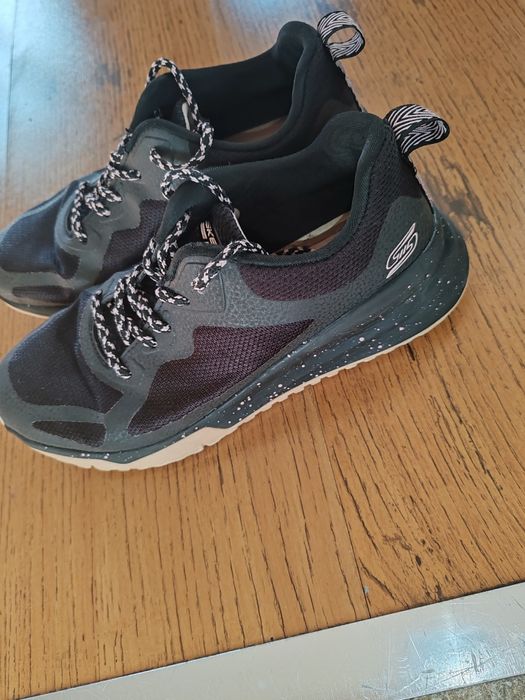 Маратонки Skechers